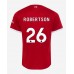 Günstige Liverpool Andrew Robertson #26 Heim Fussballtrikot 2023-24 Kurzarm